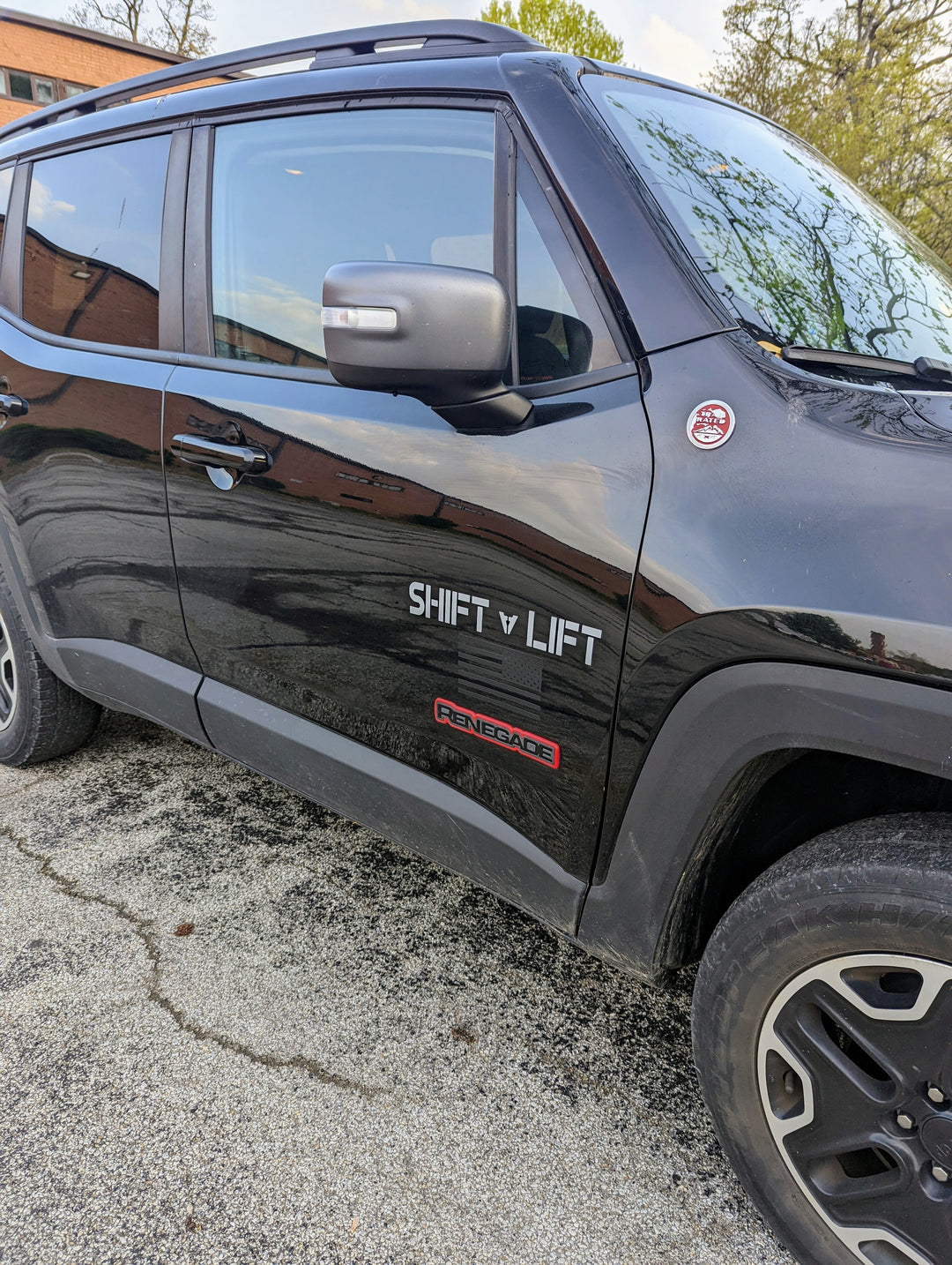 Vinyl Decal