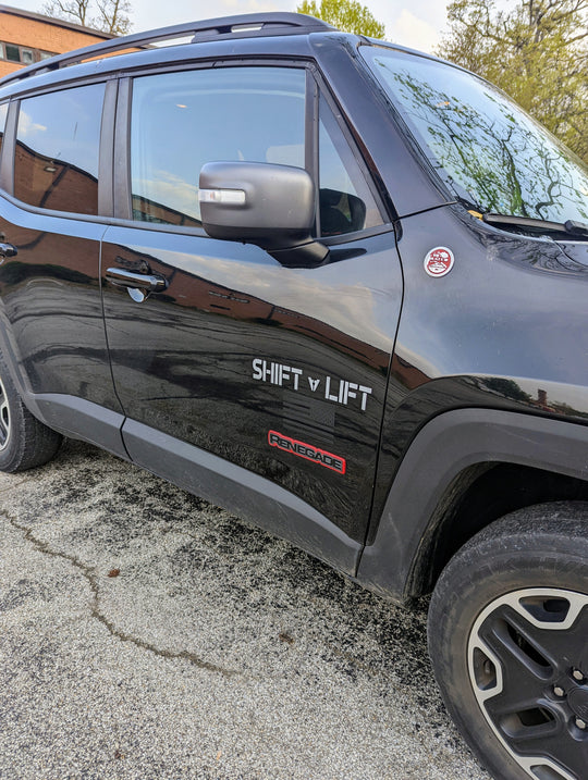 Vinyl Decal